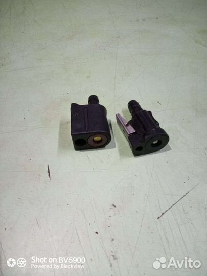 Конектор для лодочного мотора yamaha