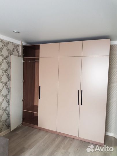 Шкаф в спальню