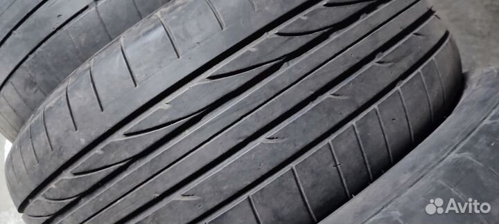 Bridgestone Dueler M/T 265/50 R19 110Y