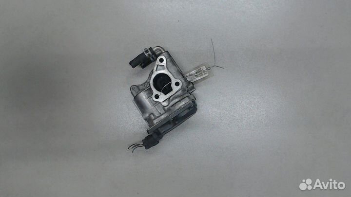 Клапан рециркуляции газов Toyota Avensis 3, 2010