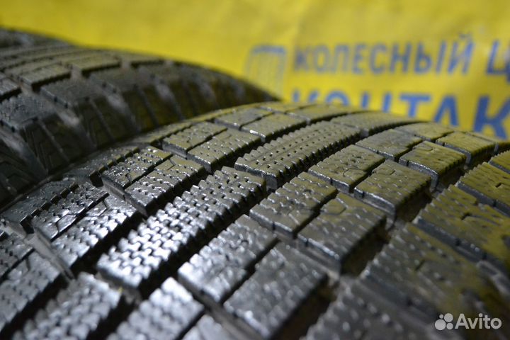 Toyo Garit G5 215/60 R16