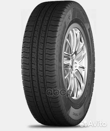 Cordiant Business CS-2 215/65 R16