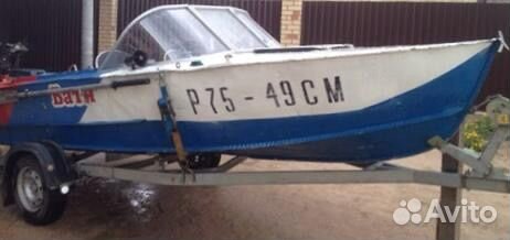 Прогресс 2 м