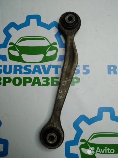 Тяга поперечная задняя левая Audi A4 B8 2.0T cdnc