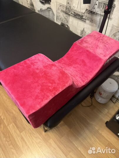 Кушетка для наращивания ресниц бу