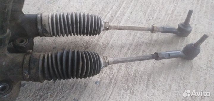 Mazda CX5 14г. Рулевая Рейка Мазда сх5 сх-5 CX-5