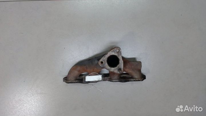 Коллектор выпускной Seat Arosa, 1999