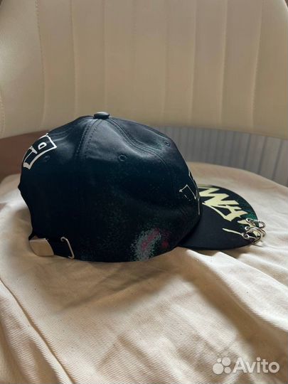 Кепка lanvin Graffiti Оригинал