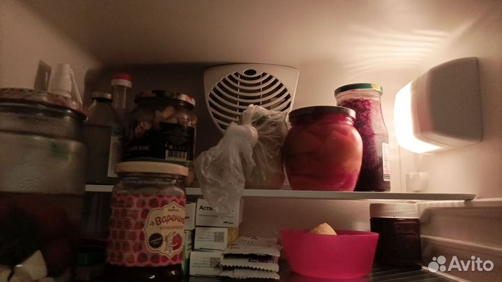 Холодильник бу