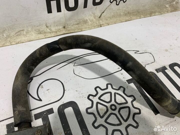 Трубка гидроусилителя руля Nissan X-Trail T30