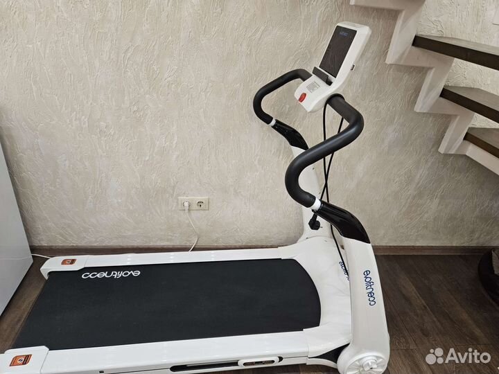 Беговая дорожка Evo fitness cosmo 3