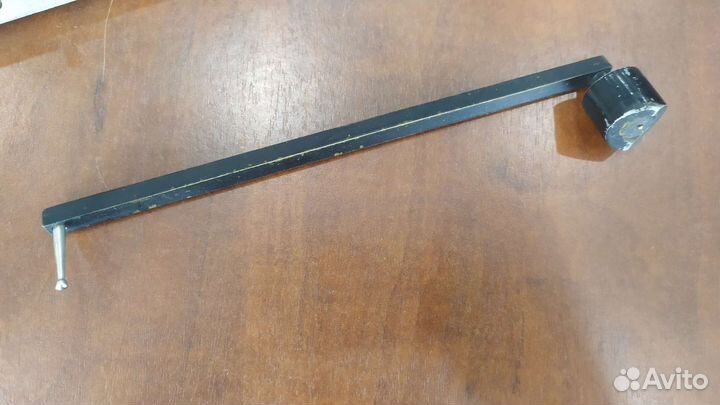 Планиметр 1934 г