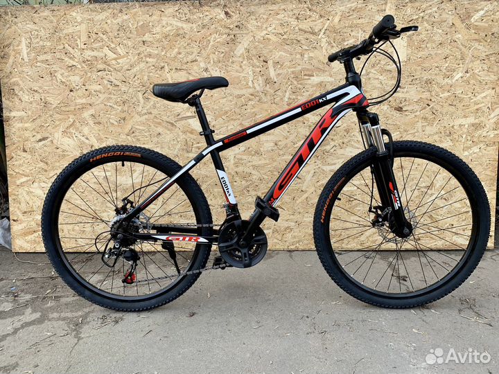 Велосипед для взрослых