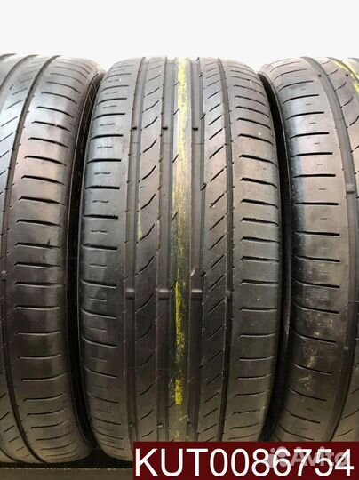 Continental ContiSportContact 5 225/45 R19 107U
