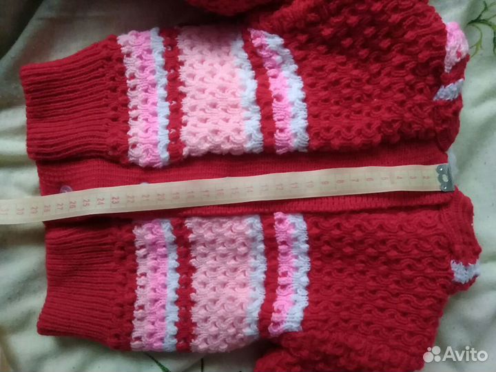 Детский костюм