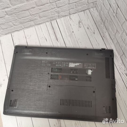 Ноутбуки на запчасти Acer, Hp