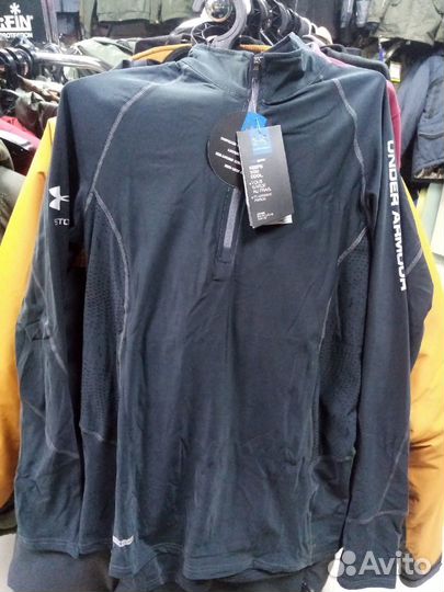 Термобелье Under Armour