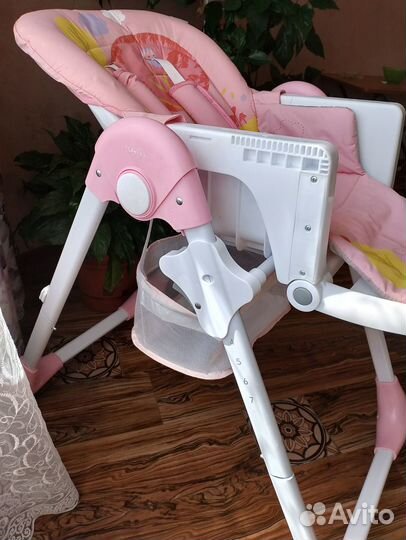 Стульчик для кормления