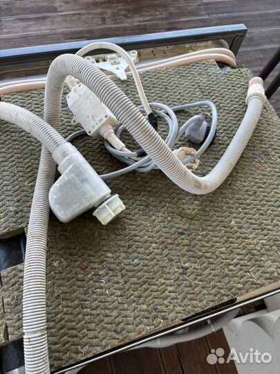 Посудомойка bosch на запчасти