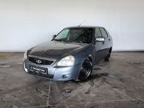 ВАЗ (LADA) Priora 1.6 MT, 2011, 236 200 км, с пробегом, цена 199 000 руб.