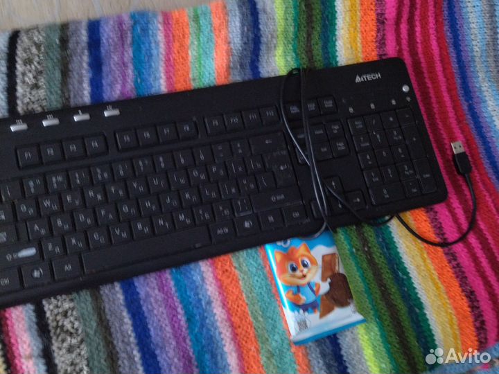 Клавиатура