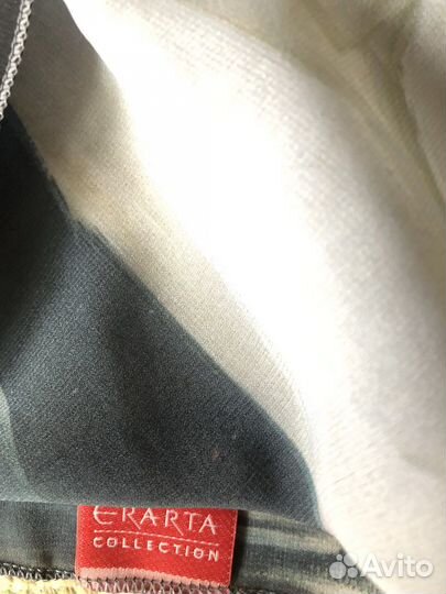 Шарф аксессуар