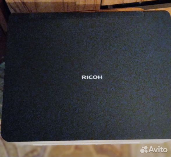 Принтер лазерный мфу