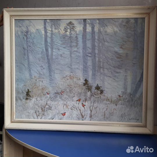 Продам картину