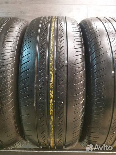 Giti GitiComfort 228 195/60 R15 88H