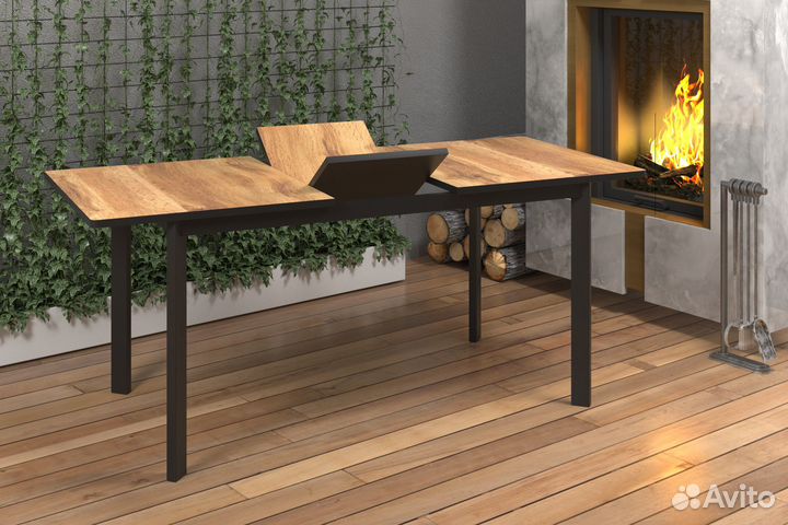 Стол обеденный кухонный Монреаль