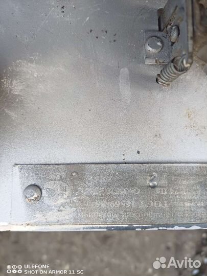 Газовая горелка для котла