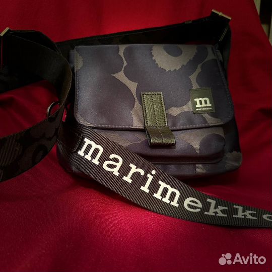 Сумка Marimekko