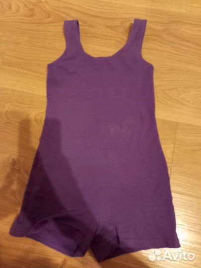 Купальник для танцев