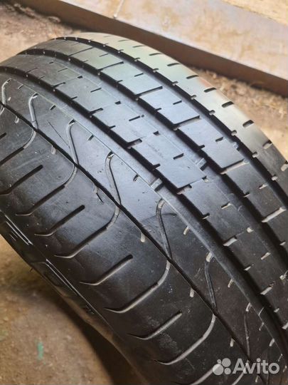 Pirelli P Zero 235/35 R19 91Y