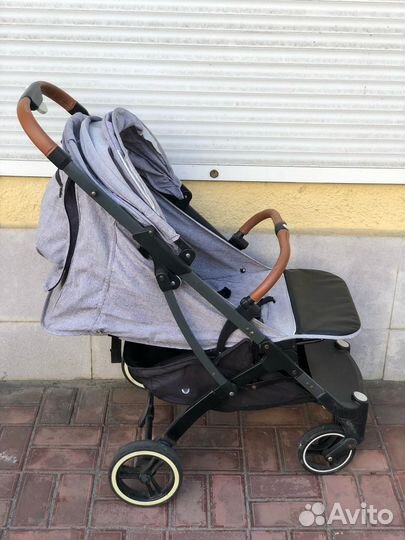 Прогулочная коляска dearest
