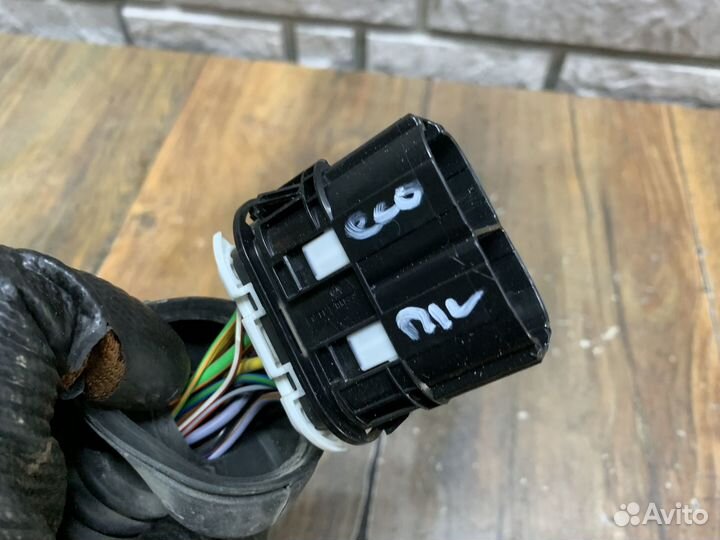 Ford EcoSport Проводка (коса) двери LH RH