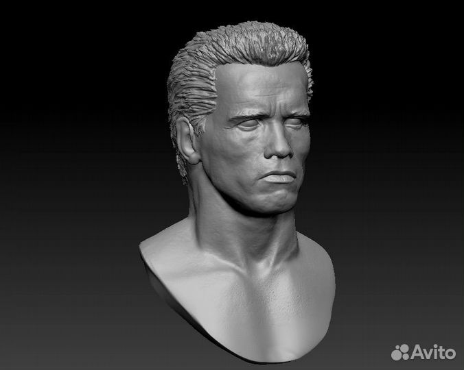 Терминатор 1/6