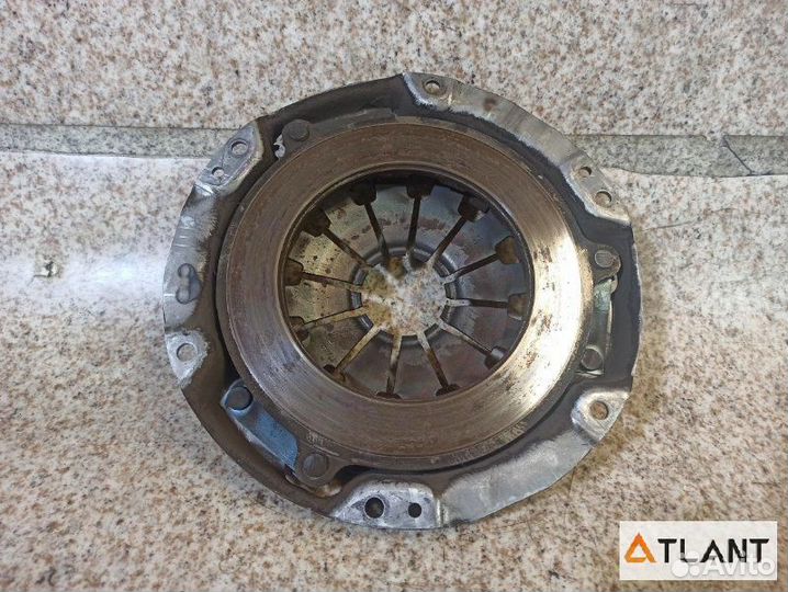 Корзина сцепления nissan march