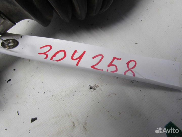 Полуось передняя левая для Daewoo Nexia 2008