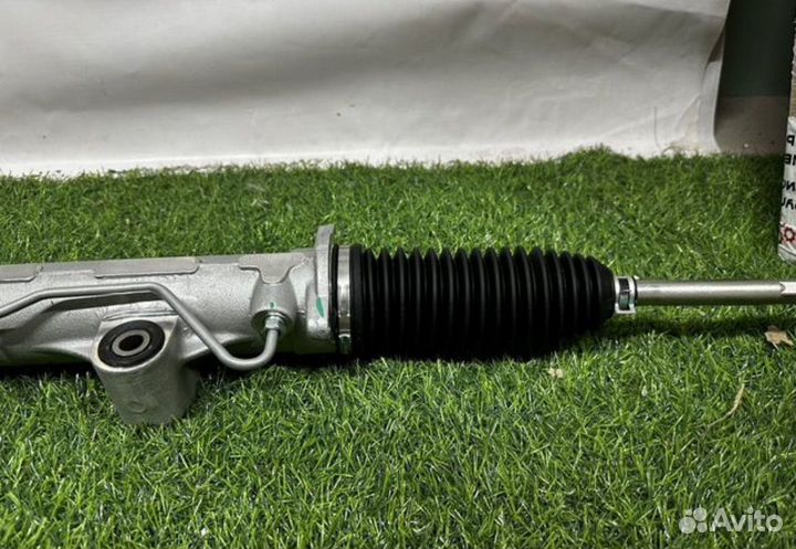 Рулевая рейка Volkswagen Amarok / Touareg