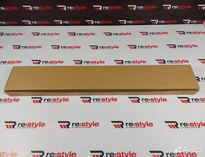 Спойлер Toyota Land Cruiser 300 B920