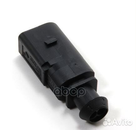Разъем датчика износа тормозных колодок VAG 1J0 купить в Казани VAG ...