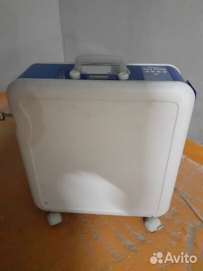 Кислородный концентратор Bitmos OXY 6000