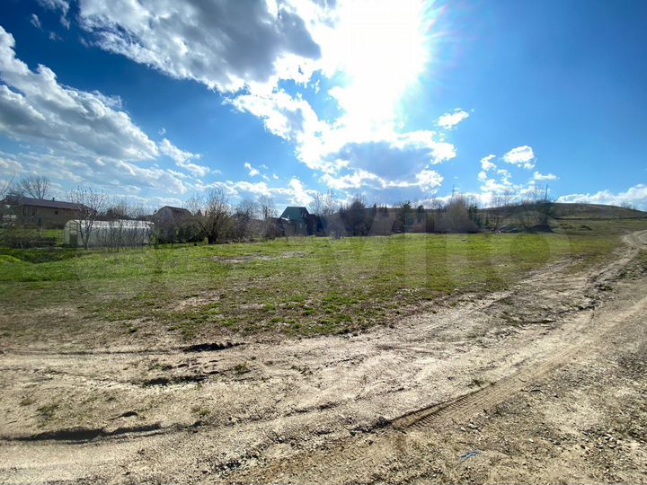 Участок 15 сот. (ИЖС)