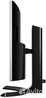 Игровой Изогнутый UltraWide монитор LG 34UC88-B