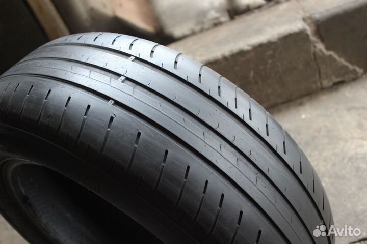 Hankook Kinergy Eco 205/60 R16 92H