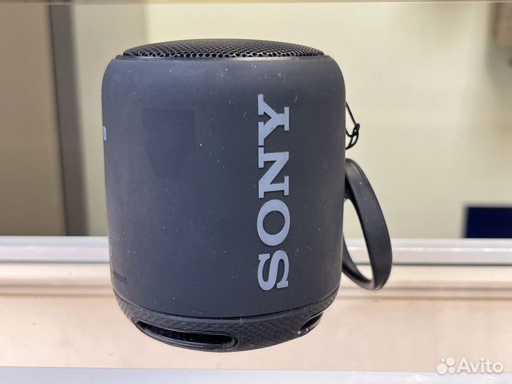 Портативная акустика Sony SRS-XB10
