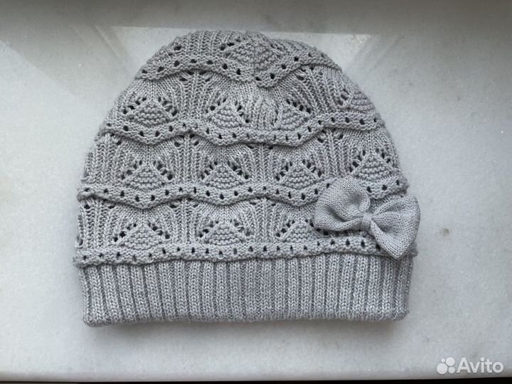 Шапка детская mothercare