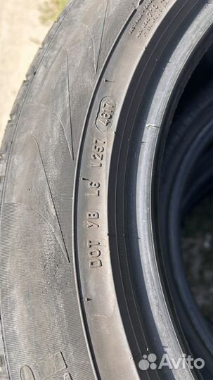 Pirelli Scorpion Verde All Season 215/60 R17 96