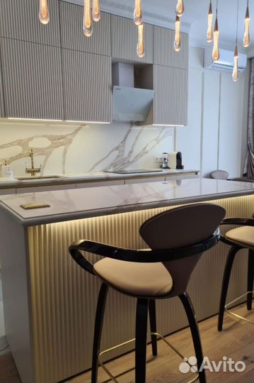 Кухня на заказ за 15 дней